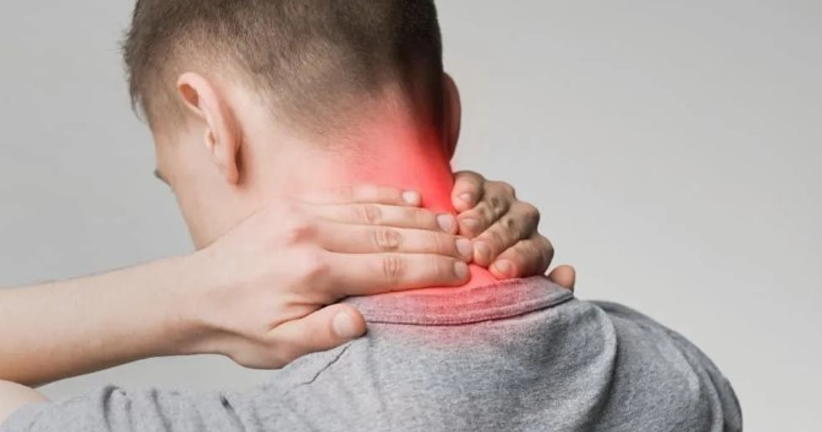 Cảnh Giác: Đau Mỏi Cổ Gáy Coi Chừng Là Dấu Hiệu Cảnh Báo Viêm Màng Não